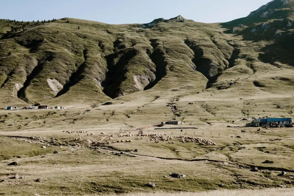 Groepsreis Balkan - Rondreis Balkan - Wandelreis Balkan - Trektocht Balkan