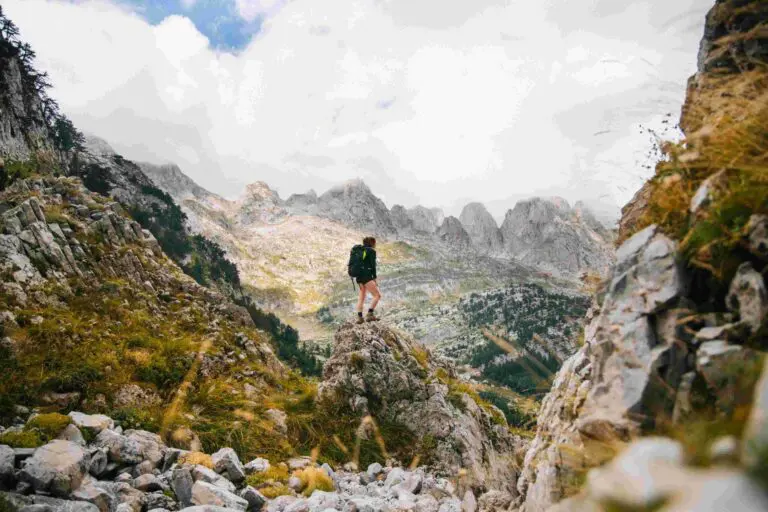 Groepsreis Balkan - Rondreis Balkan - Wandelreis Balkan - Trektocht Balkan