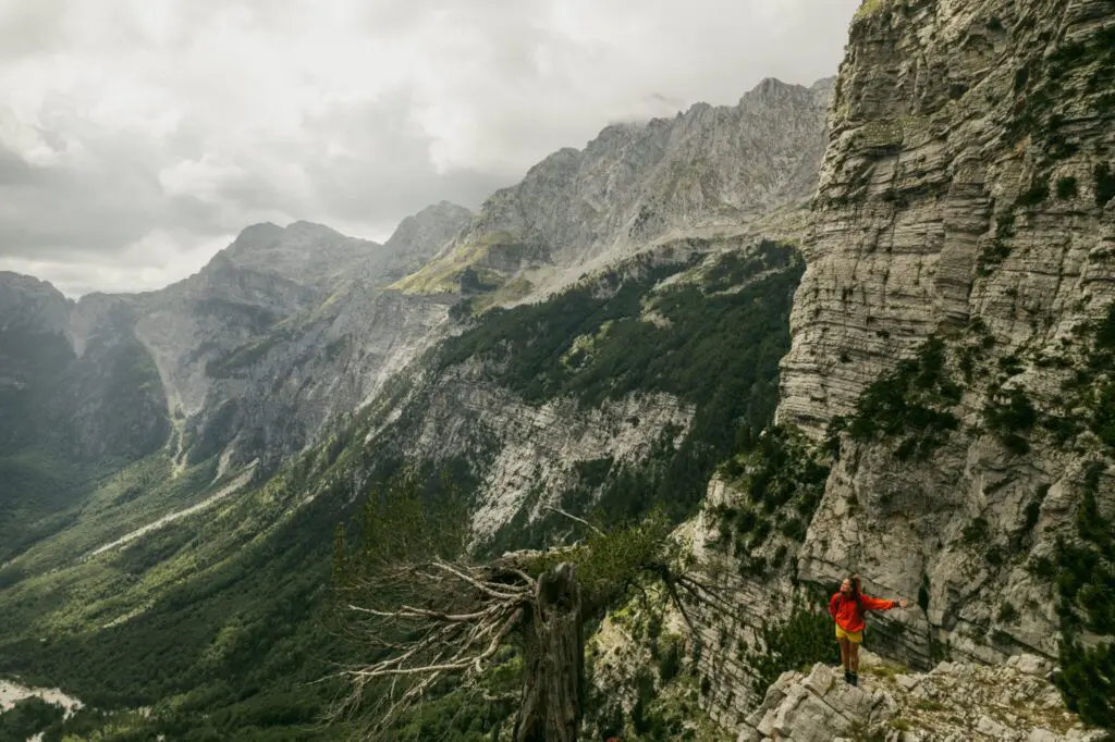 Groepsreis Balkan - Rondreis Balkan - Wandelreis Balkan - Trektocht Balkan
