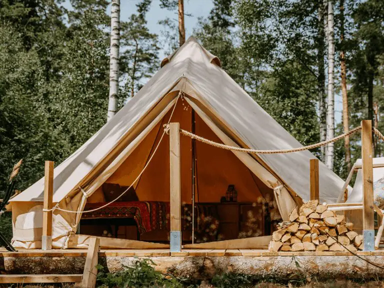 Groepsreis Nordic Woods - Groepsreis Glamping Zweden - Groepsreis glamping - Groepsreis Zweden