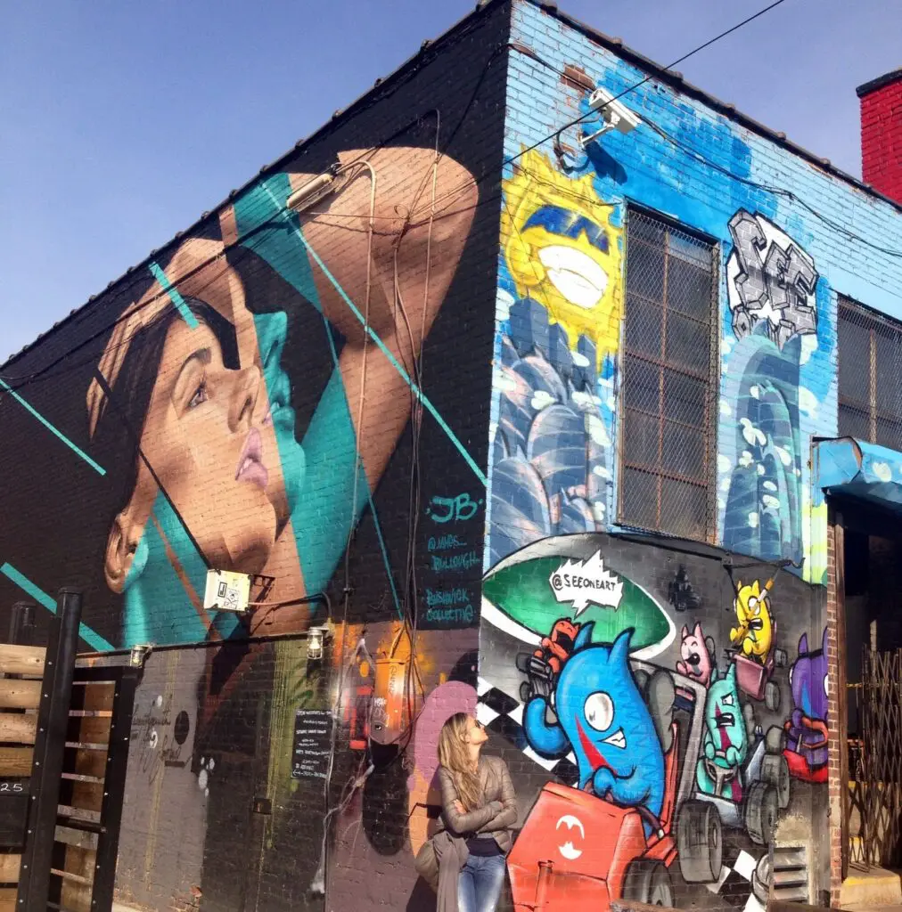 Groepsreis New York - Citytrip New York - Solo reis New York - Groepsreis NYC