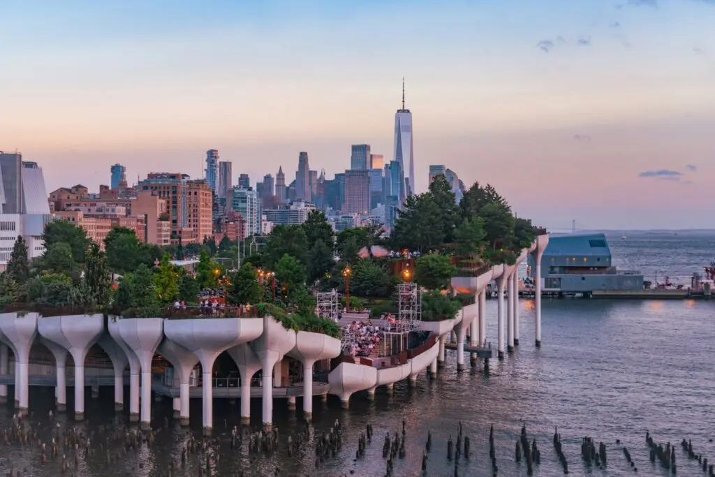 Groepsreis New York - Citytrip New York - Solo reis New York - Groepsreis NYC