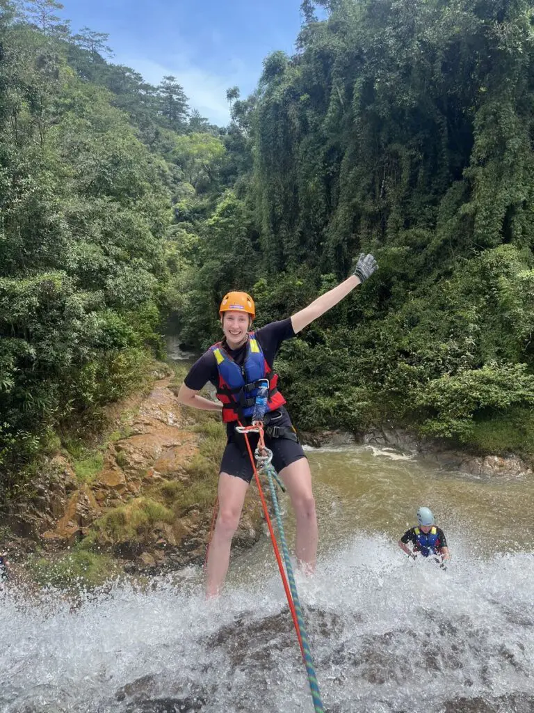 Groepsreis Vietnam - weadventures Vietnam - rondreis Vietnam