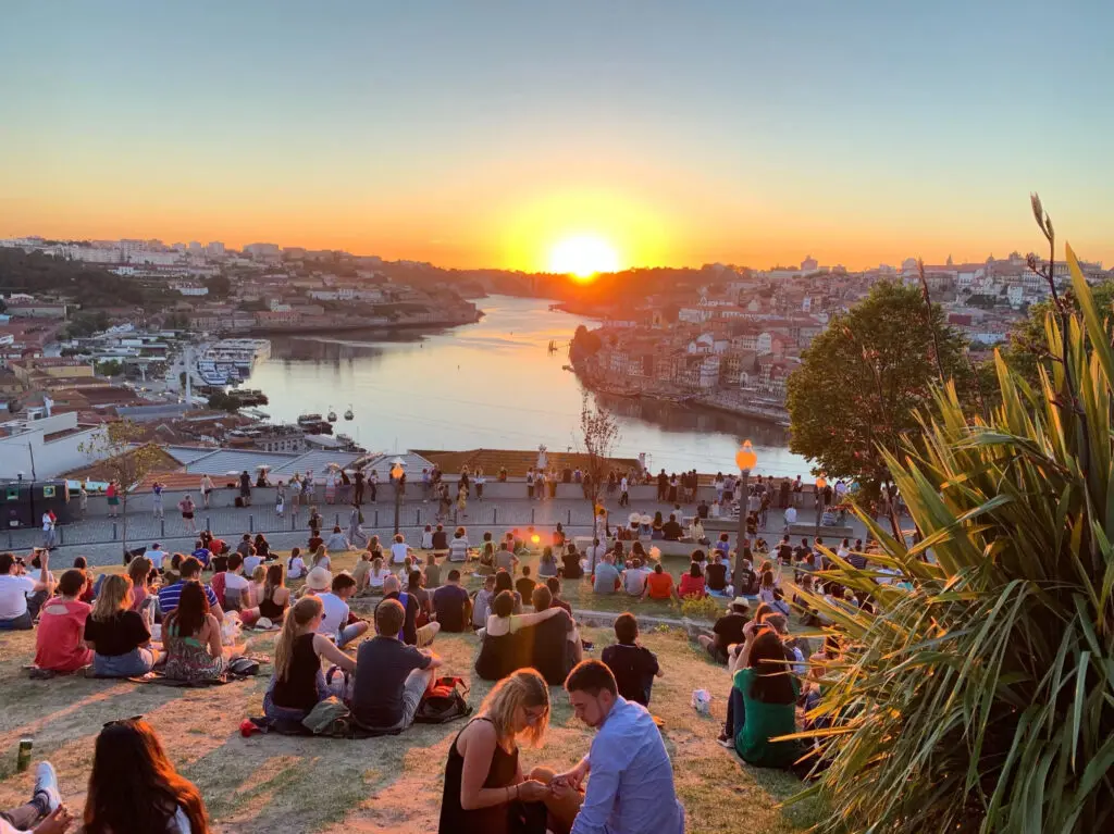 Groepsreis Portugal - rondreis Portugal - WeAdventures Portugal