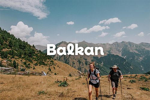 Groepsreis Balkan - soloreizigers