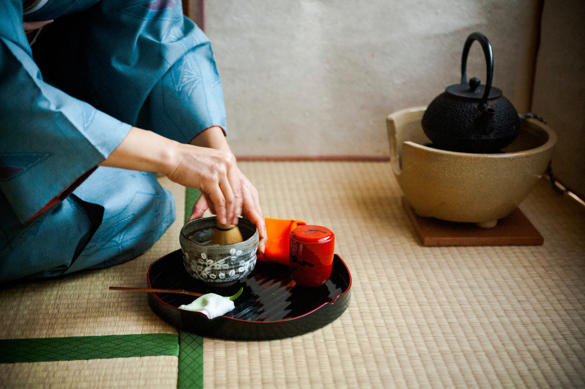 Groepsreis Japan - Arashiyama