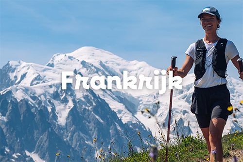 Groepsreis Frankrijk - soloreizigers