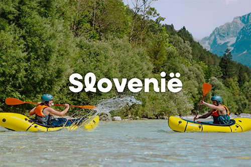 Groepsreis Slovenië - soloreizigers