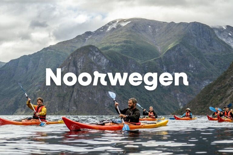 solo friendly reizen kayak trip