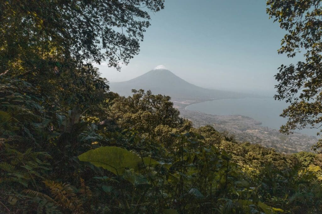 Nicaragua Ometepe