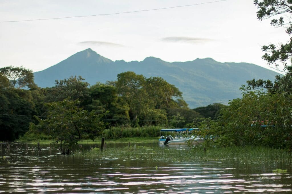 Ometepe Nicaragua