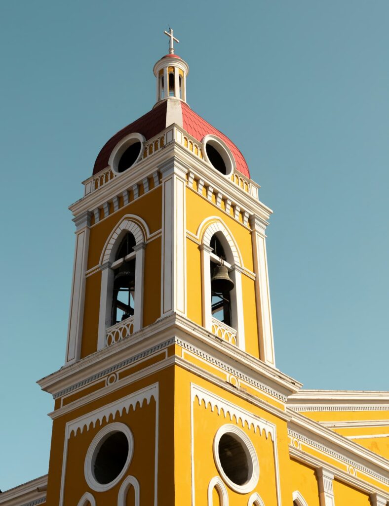 Nicaragua Granada