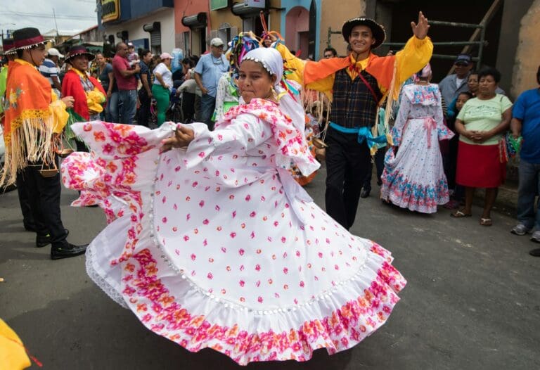 Salsa Nicaragua