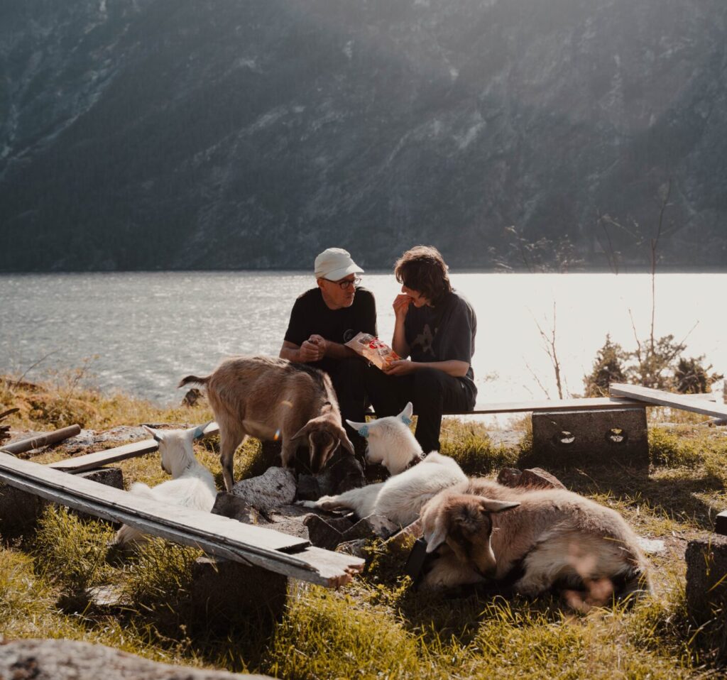 Groepsreis Noorwegen kayak - rondreis noorwegen - beste reistijd noorwegen