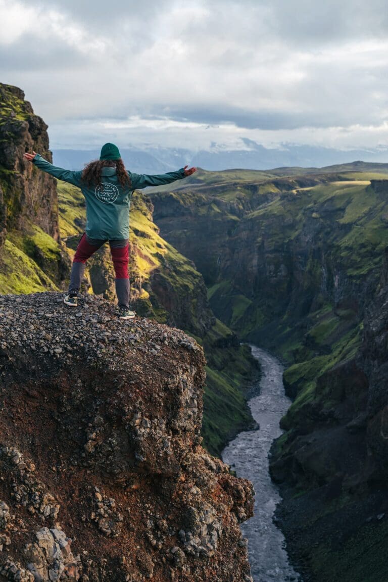 Groepsreis IJsland - Huttentocht IJsland - Wandelreis IJsland