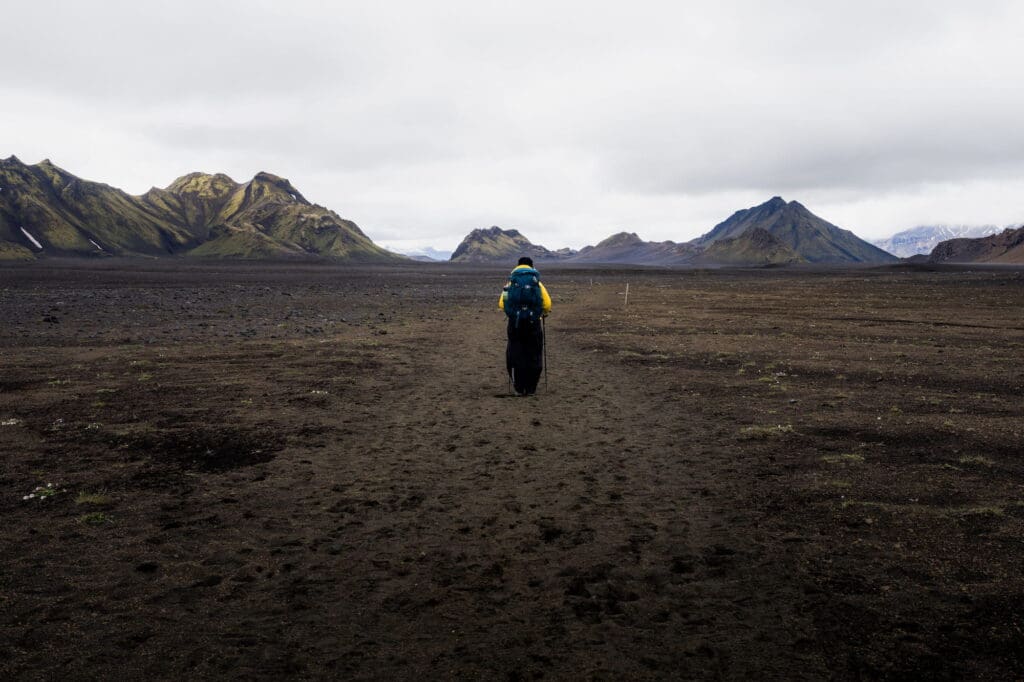 groepsreis IJsland - weadventures ijsland - huttentocht ijsland
