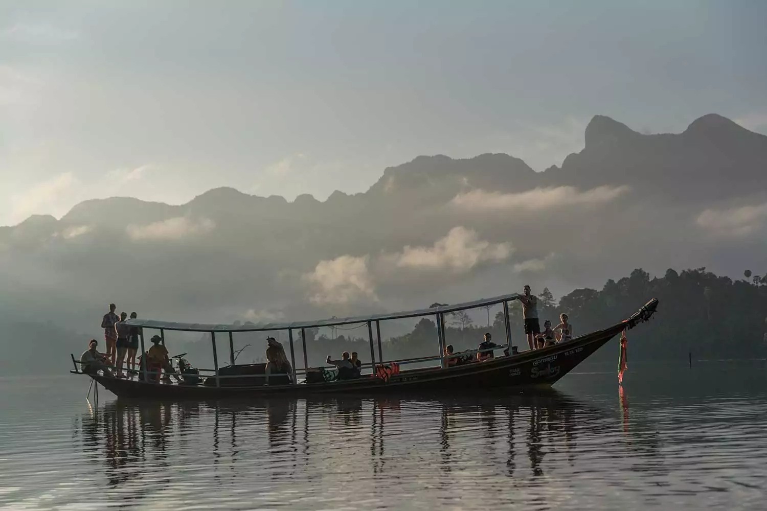 WA Thailand Khao Sok