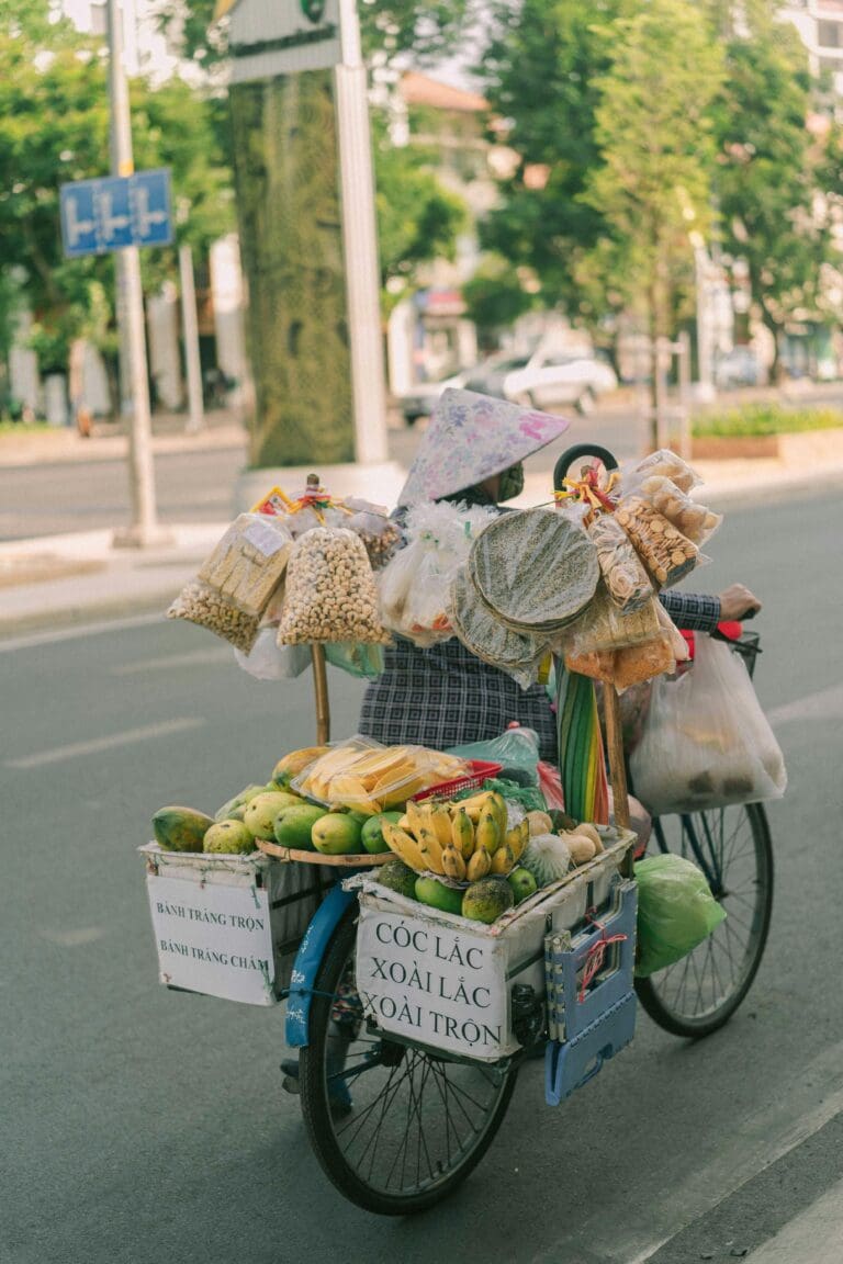 groepsreis Vietnam - rondreis Vietnam