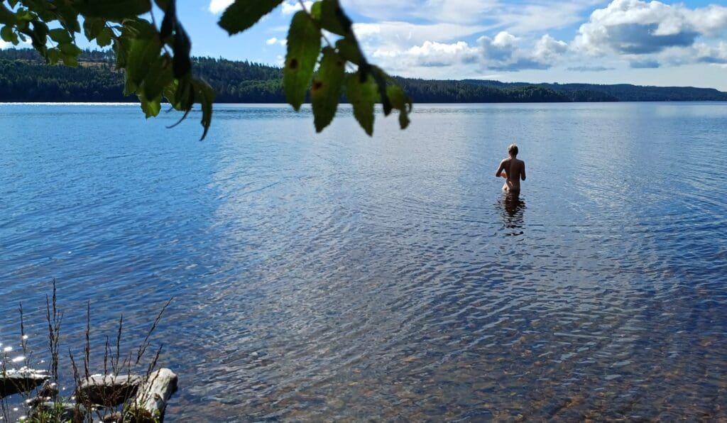 groepsreis kano zweden - groepsreis zweden - kanoreis zweden - weadventures zweden - weadventures kano