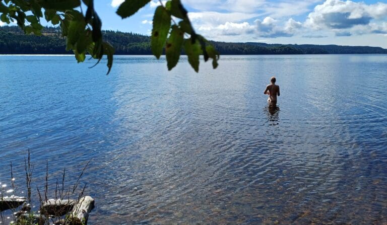 groepsreis kano zweden - groepsreis zweden - kanoreis zweden - weadventures zweden - weadventures kano