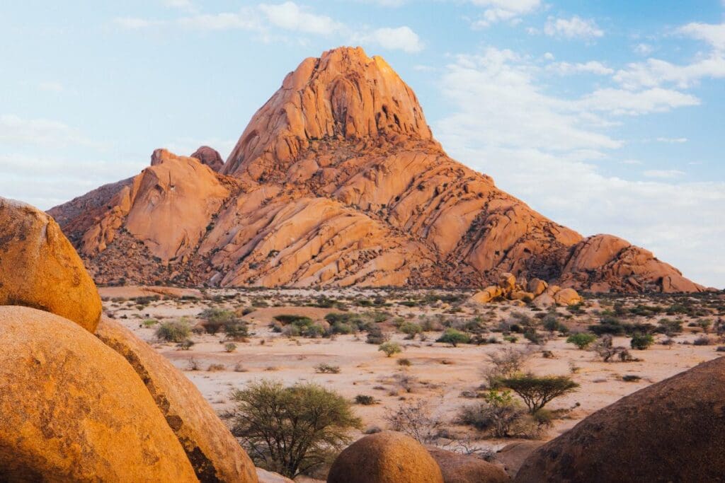 groepseis namibië - rondreis namibie - roadtrip namibie