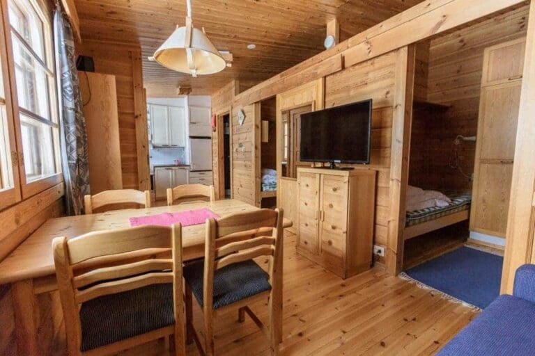 WeAdventures groepsreis Lapland