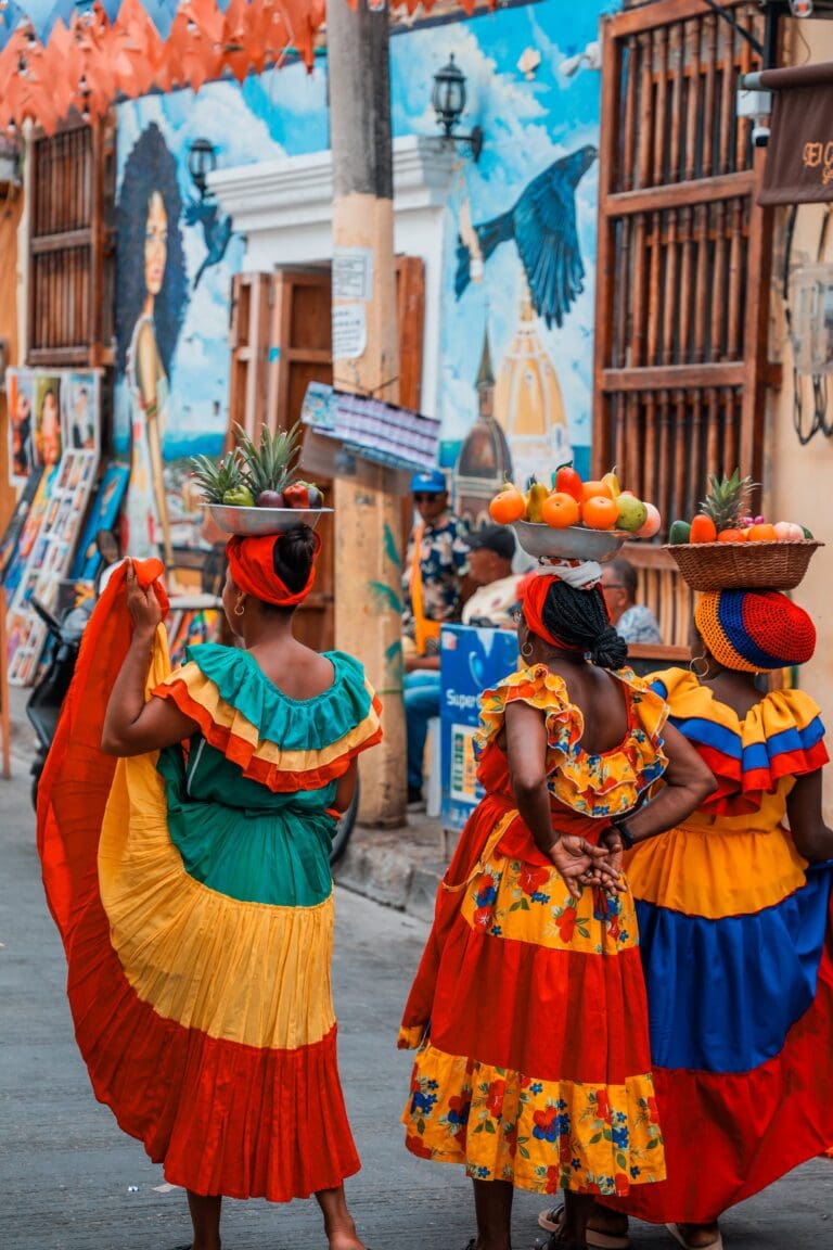 Groepsreis Colombia - reizen Colombia - Rondreizen Colombia - 22 daagse rondreis Colombia - Soloreizen in Colombia