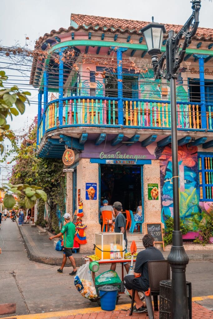 Groepsreis Colombia - reizen Colombia - Rondreizen Colombia - 22 daagse rondreis Colombia - Soloreizen in Colombia