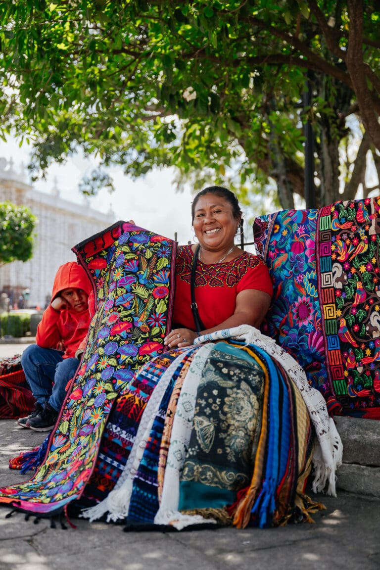 Groepsreis Guatemala - Culture Guatemala - Soloreizen Guatemala