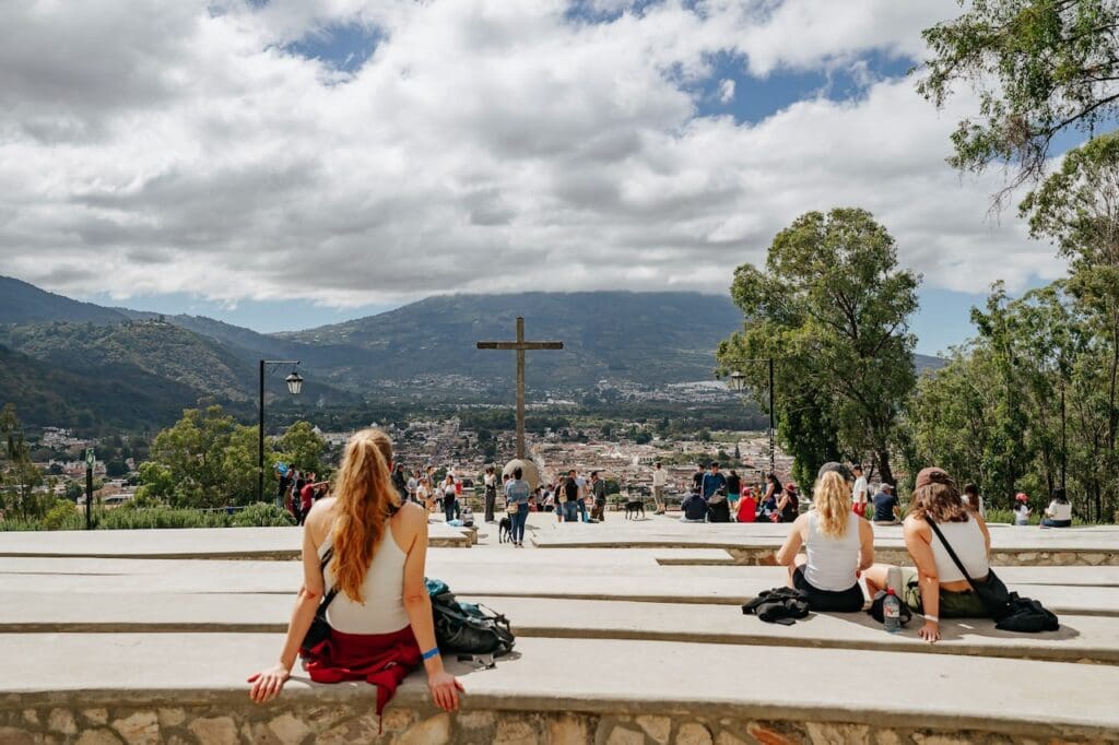 Groepsreis Guatemala - Soloreizen Guatemala - Activiteiten Guatemala - vakantie in Guatemala - doorreis Guatemala - Antigua