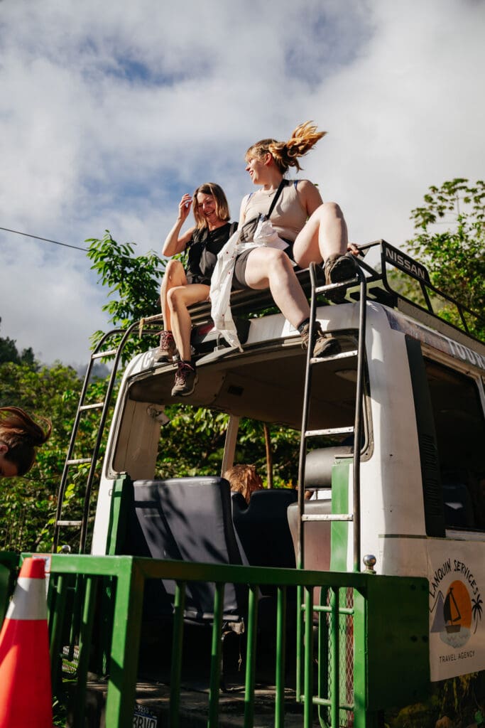 Groepsreis Guatemala - 14 daagse doorreis Guatemala - Vakantie in Guatemala - soloreizen Guatemala