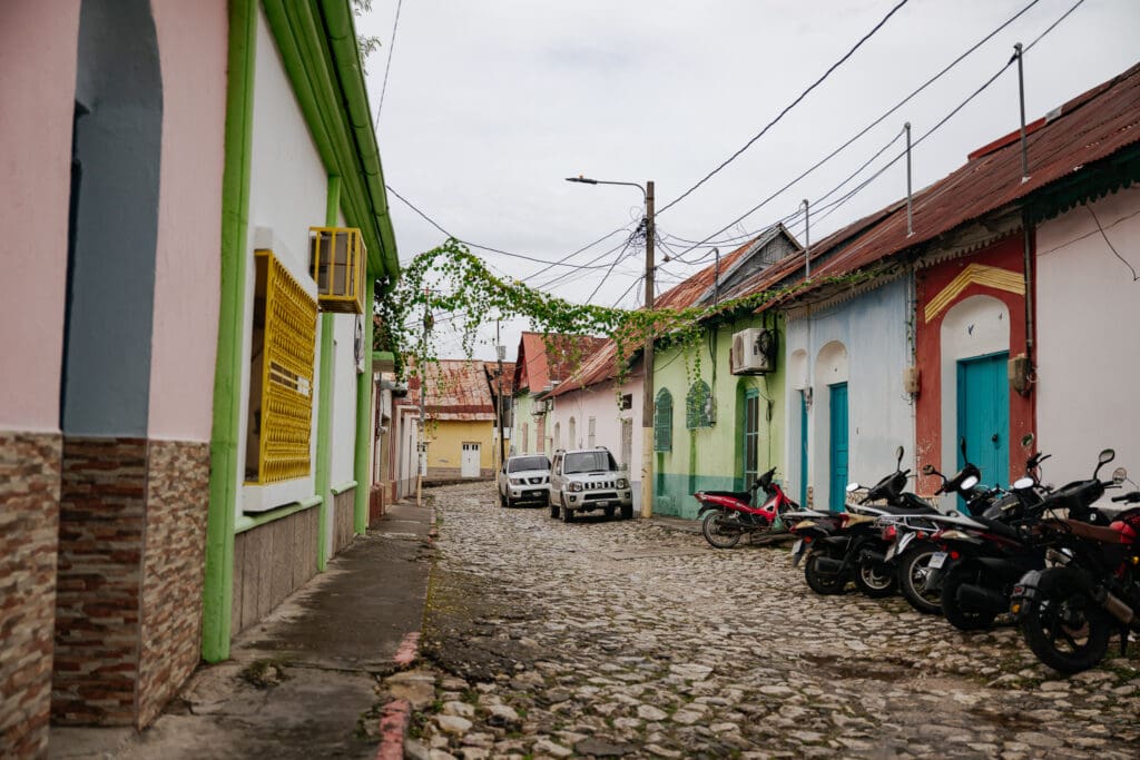 Groepsreis Guatemala - 14 daagse doorreis Guatemala - Vakantie in Guatemala - soloreizen Guatemala - Semuc Champey -