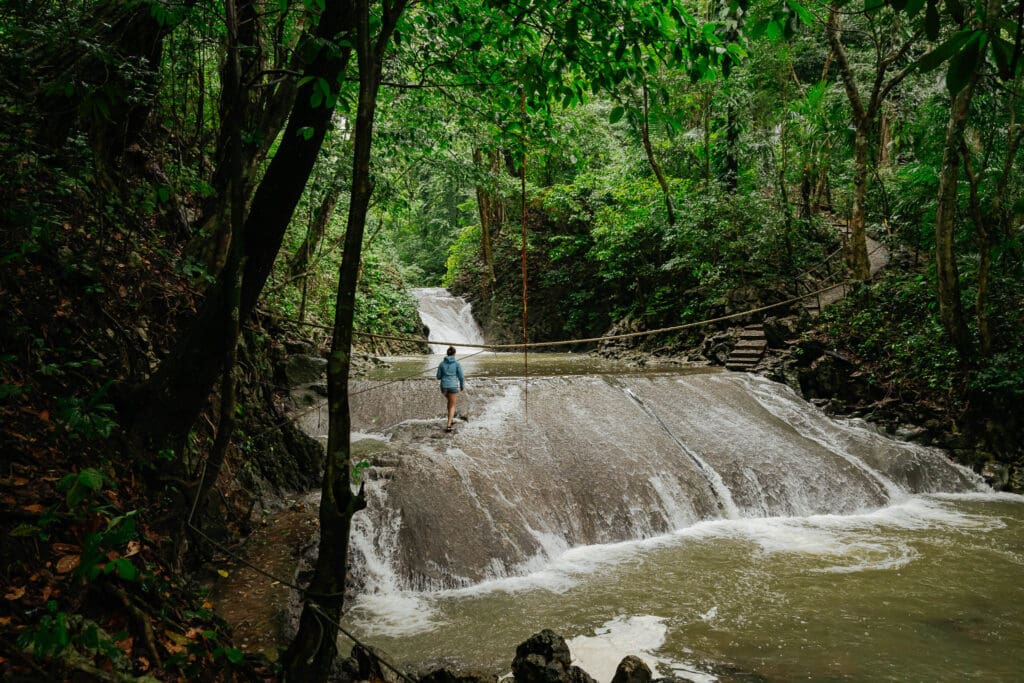 Groepsreis Guatemala - 14 daagse doorreis Guatemala - Vakantie in Guatemala - soloreizen Guatemala - Flores Guatemala