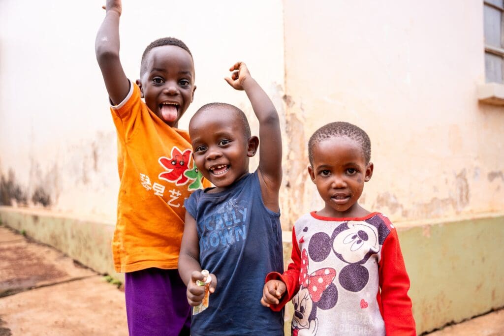 Groepsreis Oeganda - Rondreis Oeganda - 16 daagse rondreis Oeganda