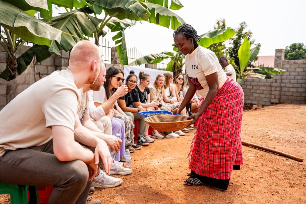 Groepsreis Oeganda - Rondreis Oeganda - 16 daagse rondreis Oeganda