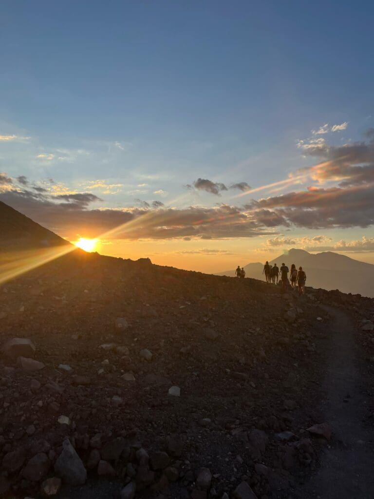 groepsreis Nicaragua - rondreis nicaragua - beste reistijd nicaragua