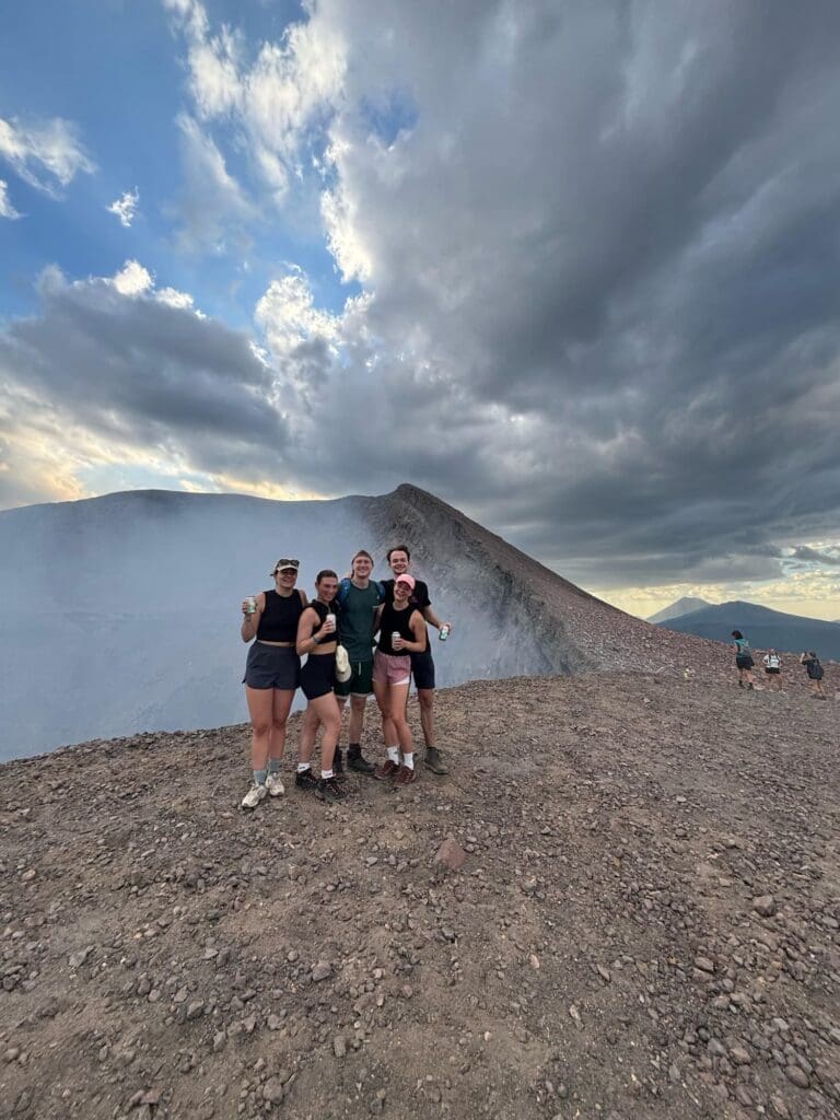 groepsreis Nicaragua - rondreis nicaragua - beste reistijd nicaragua