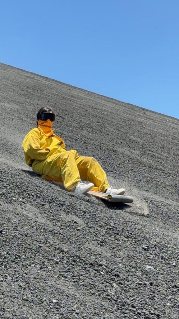 groepsreis Nicaragua - rondreis nicaragua - beste reistijd nicaragua