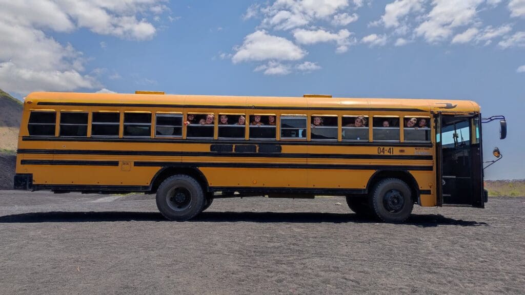 groepsreis Nicaragua - rondreis nicaragua - beste reistijd nicaragua