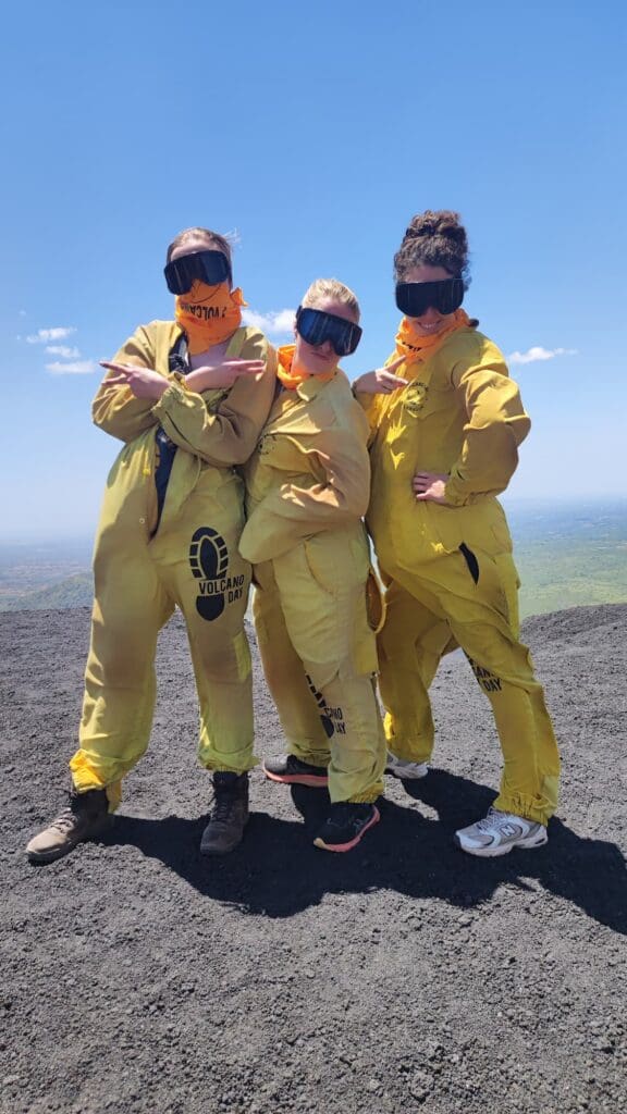 groepsreis Nicaragua - rondreis nicaragua - beste reistijd nicaragua