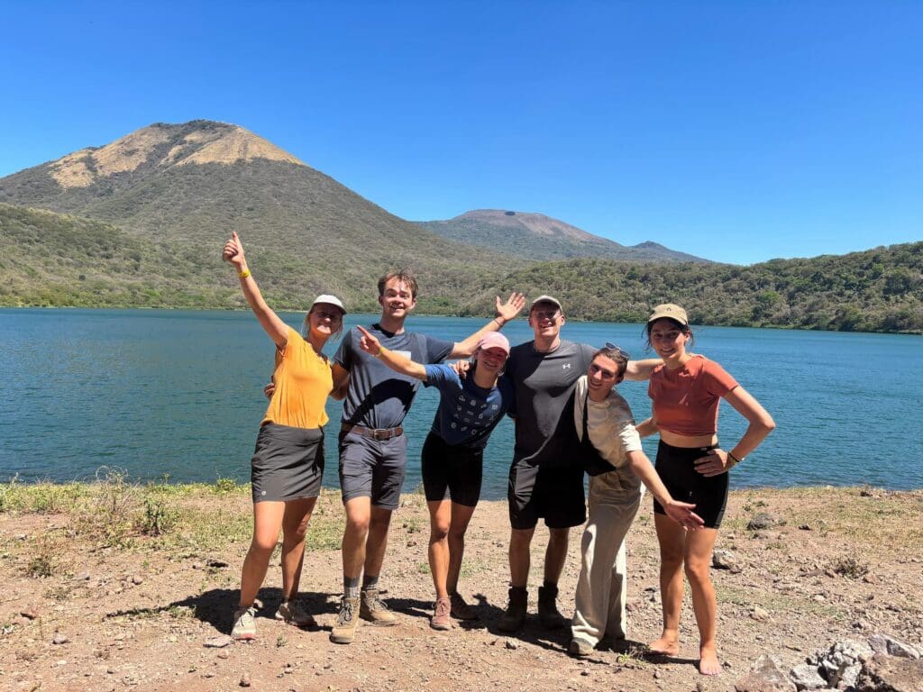 groepsreis Nicaragua - rondreis nicaragua - beste reistijd nicaragua