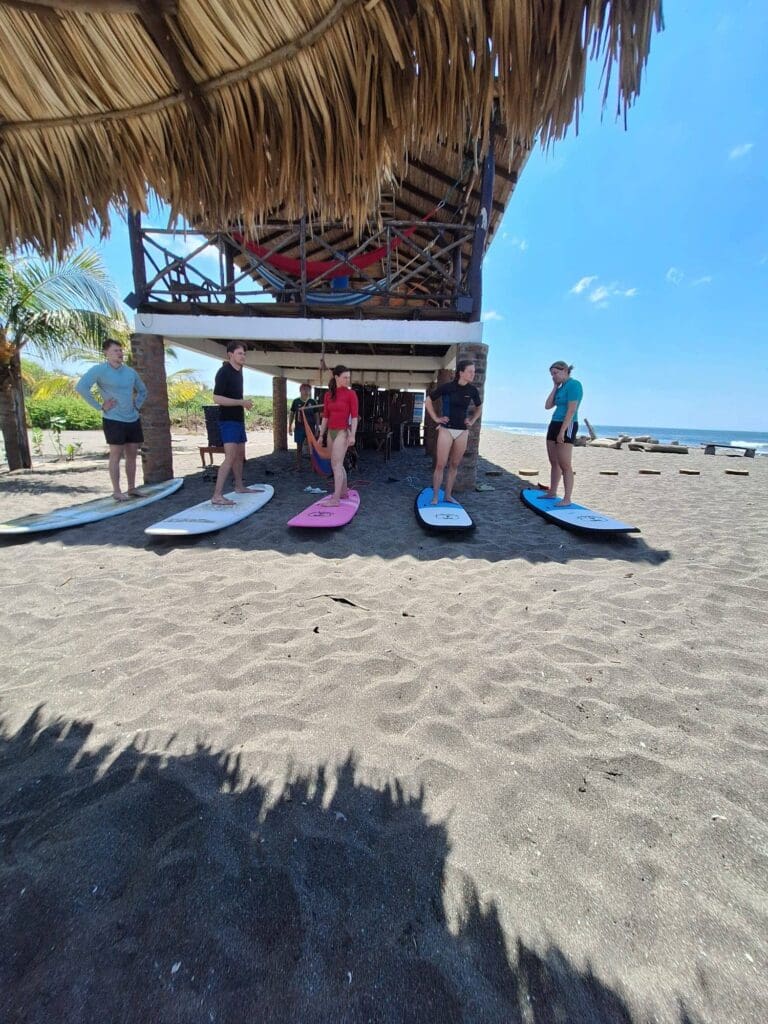 groepsreis Nicaragua - rondreis nicaragua - beste reistijd nicaragua