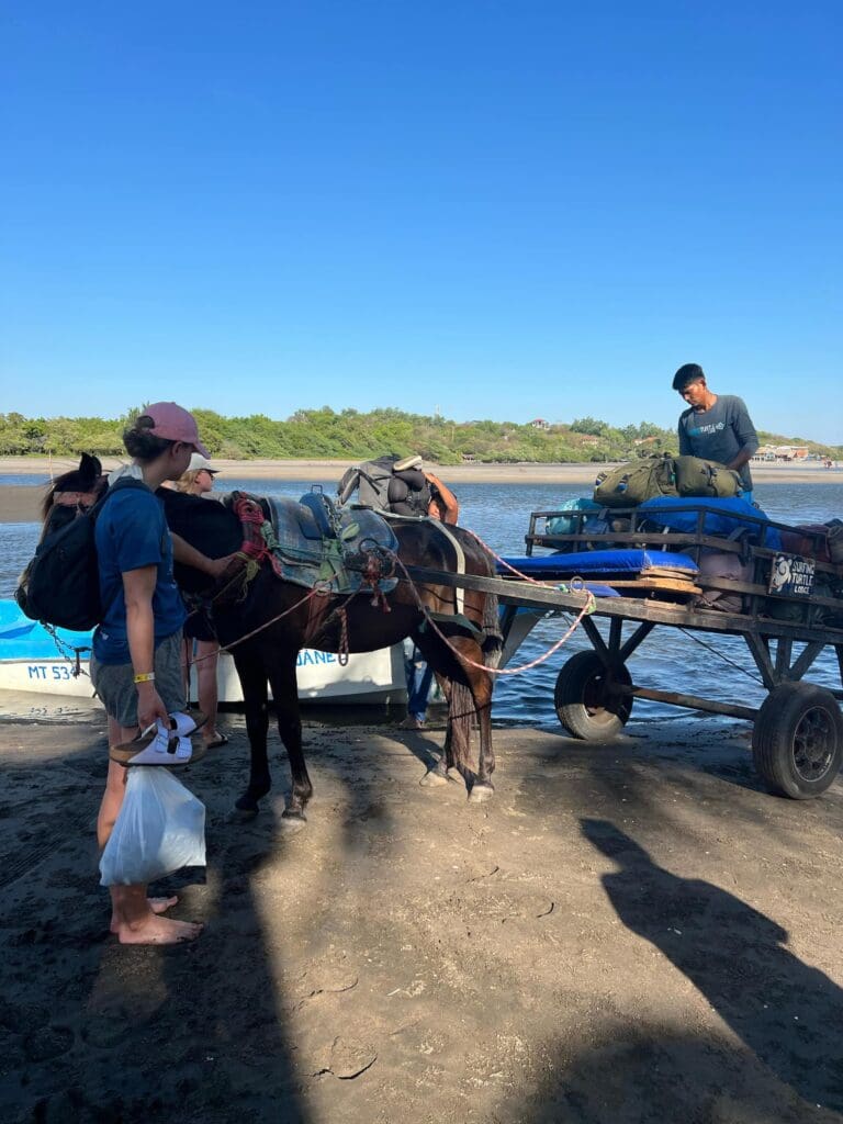 groepsreis Nicaragua - rondreis nicaragua - beste reistijd nicaragua