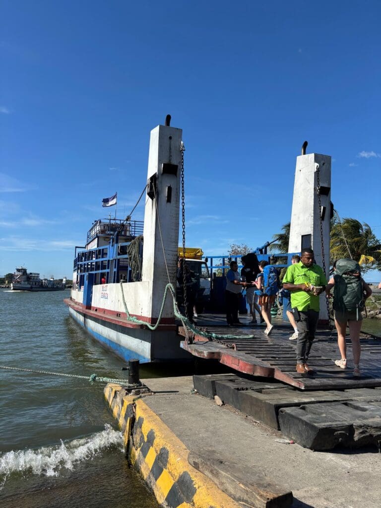 groepsreis Nicaragua - rondreis nicaragua - beste reistijd nicaragua