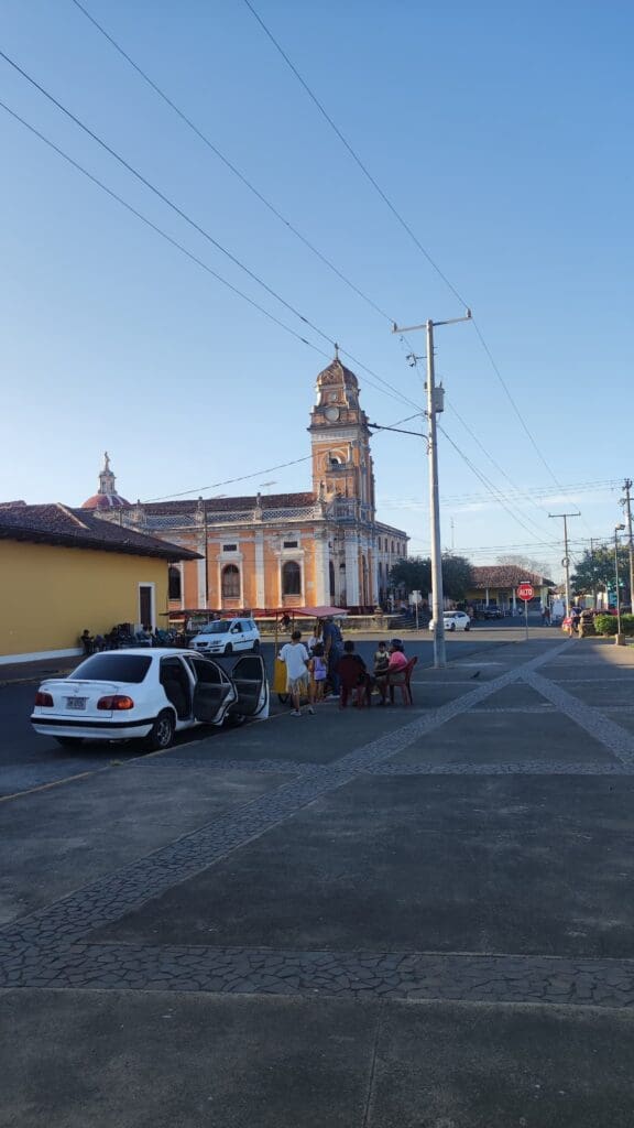groepsreis Nicaragua - rondreis nicaragua - beste reistijd nicaragua