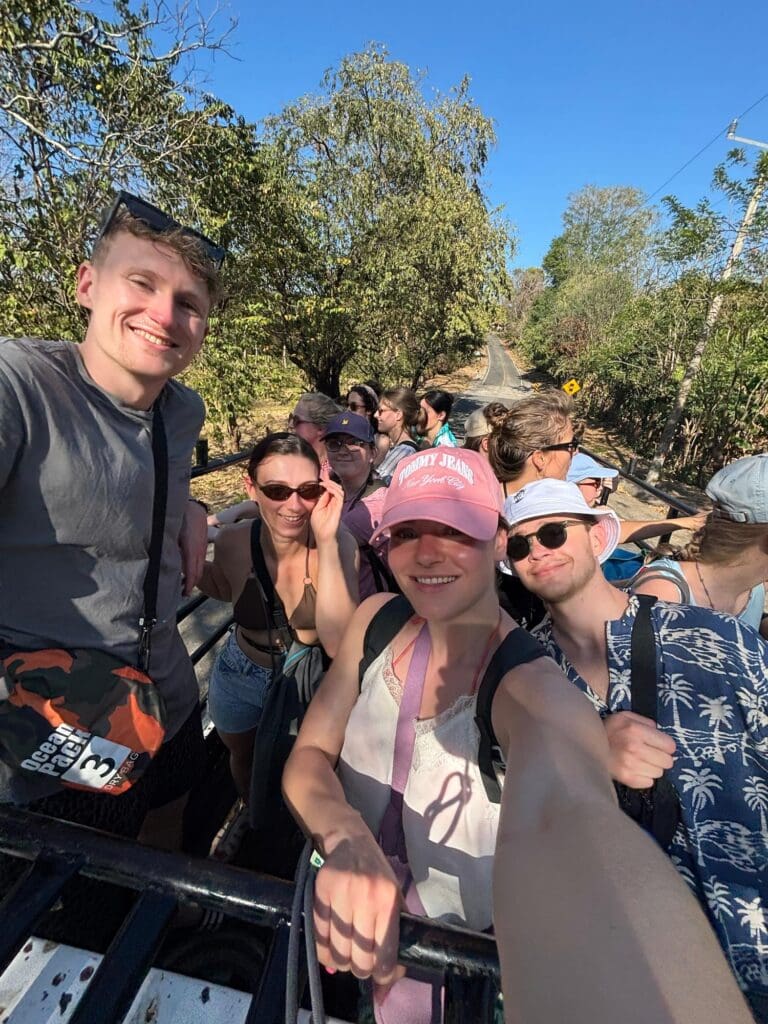 groepsreis Nicaragua - rondreis nicaragua - beste reistijd nicaragua