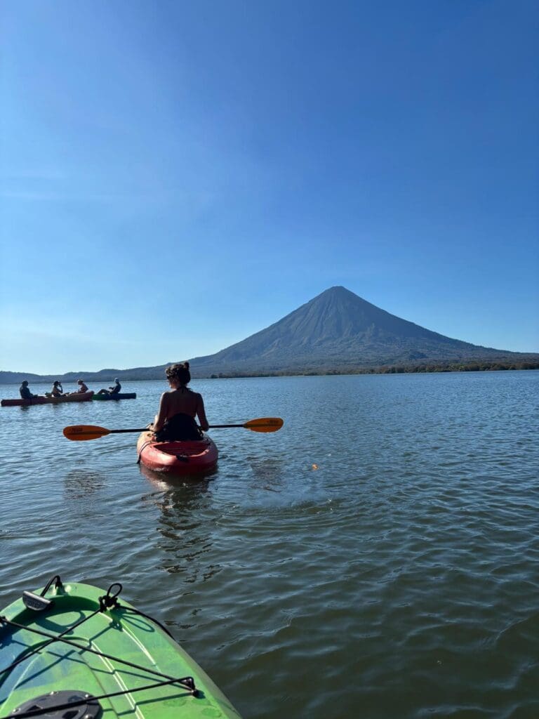 groepsreis Nicaragua - rondreis nicaragua - beste reistijd nicaragua