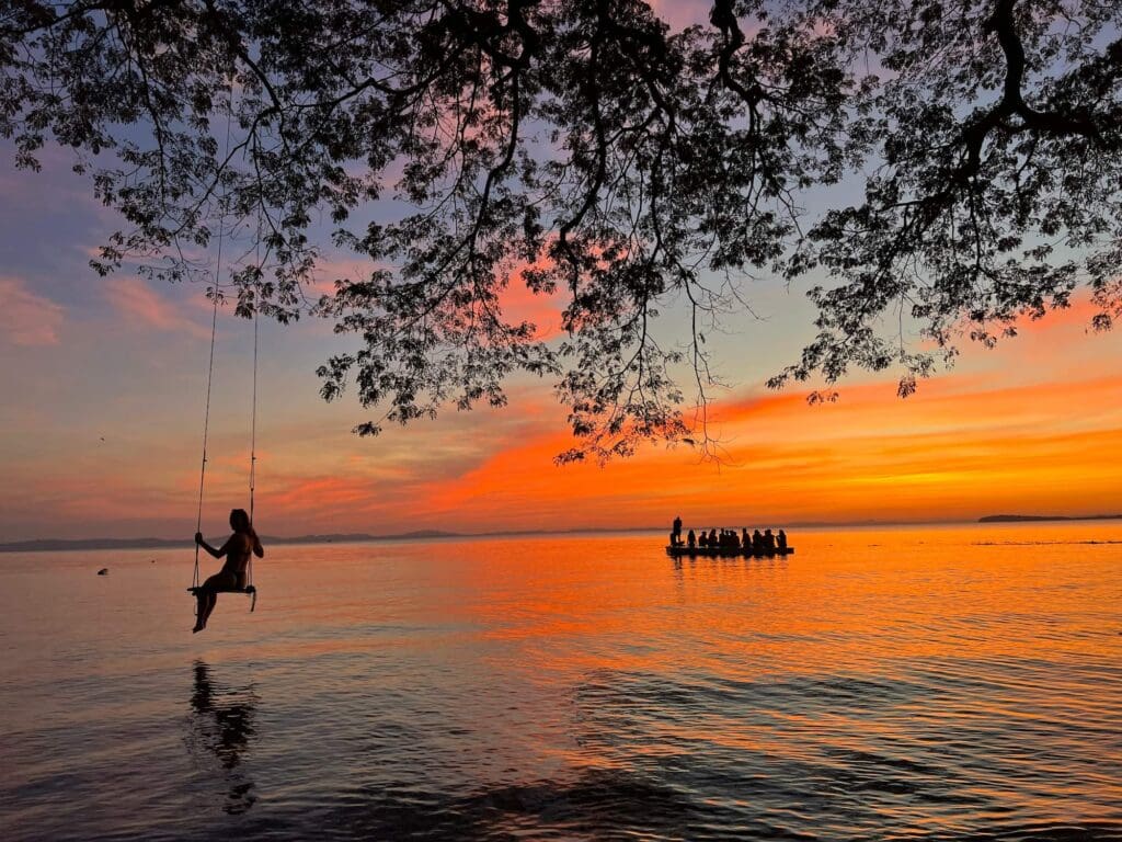 groepsreis Nicaragua - rondreis nicaragua - beste reistijd nicaragua