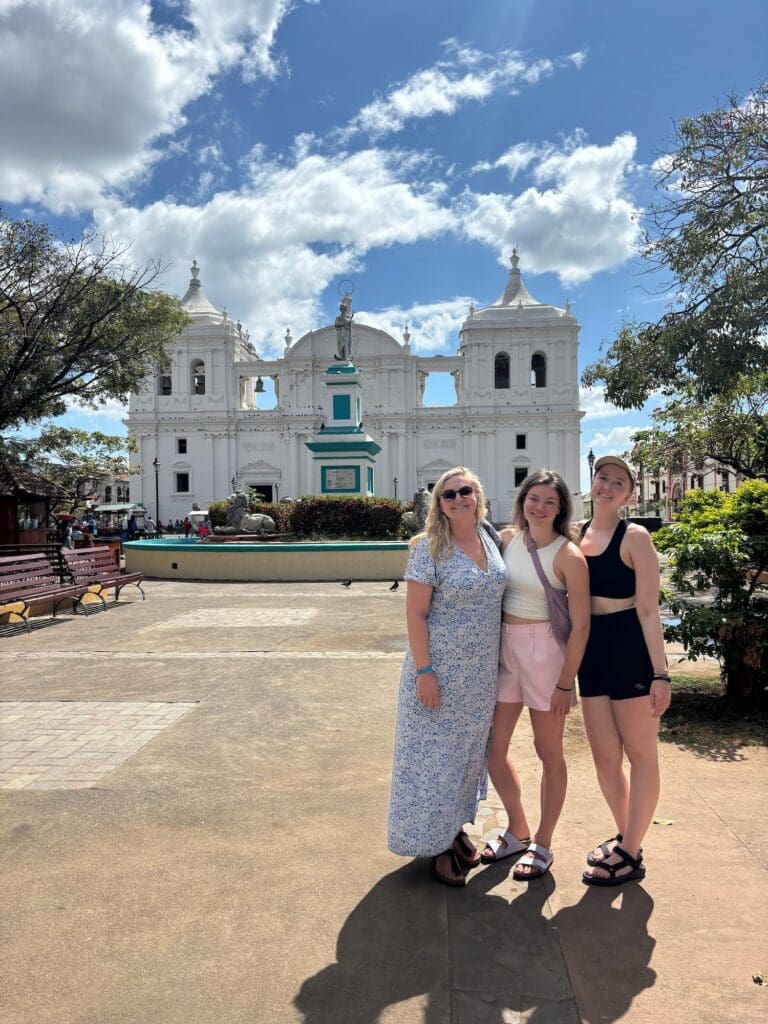 groepsreis Nicaragua - rondreis nicaragua - beste reistijd nicaragua