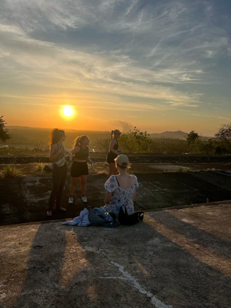 groepsreis Nicaragua - rondreis nicaragua - beste reistijd nicaragua